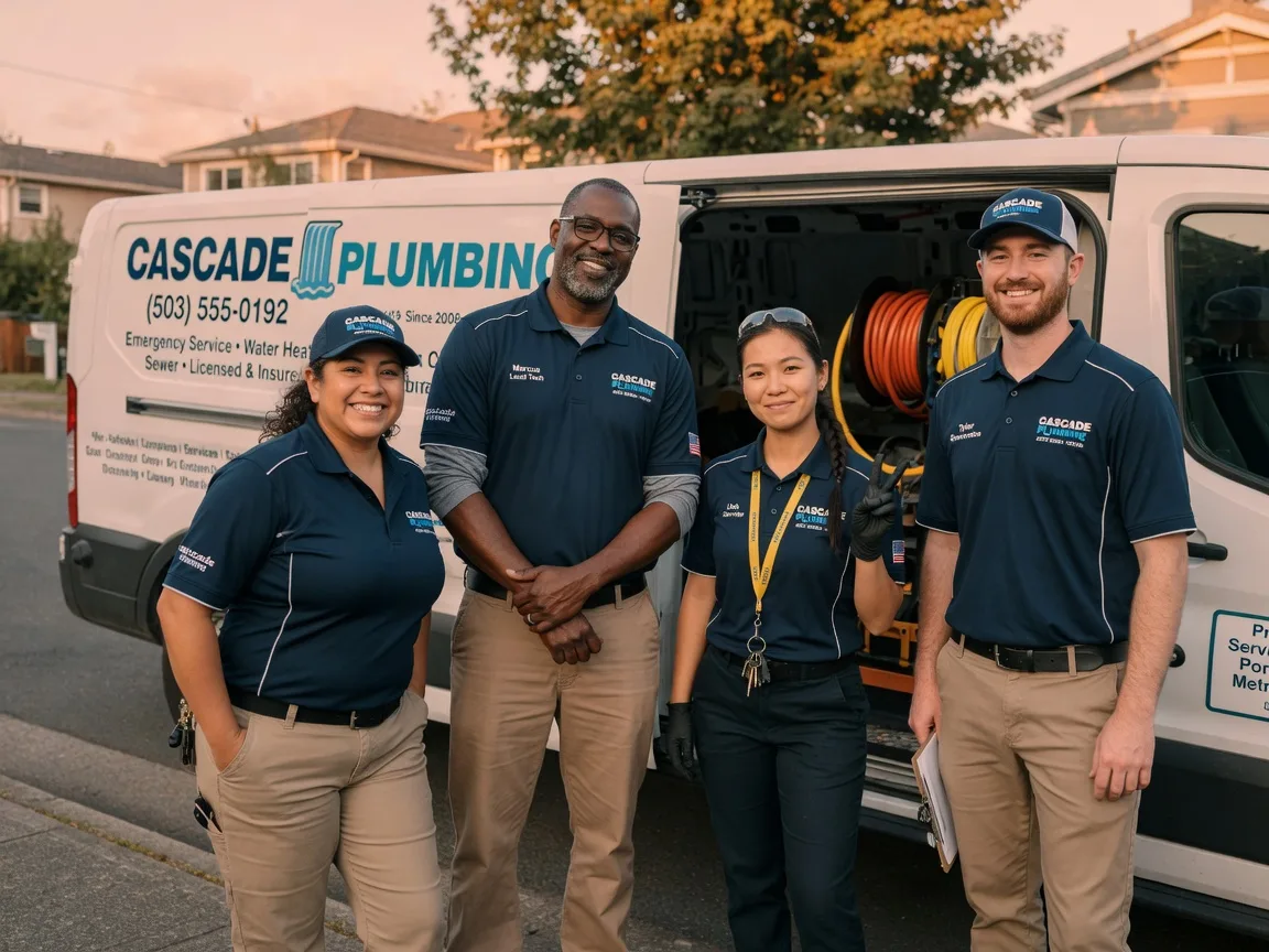 Emergency Plumber company in Pickens, SC